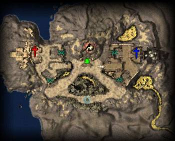 Plan Hall Guivre